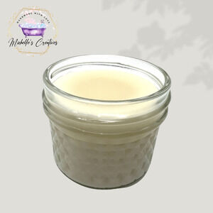 Handmade‎ Cream Tallow Based Deodorant